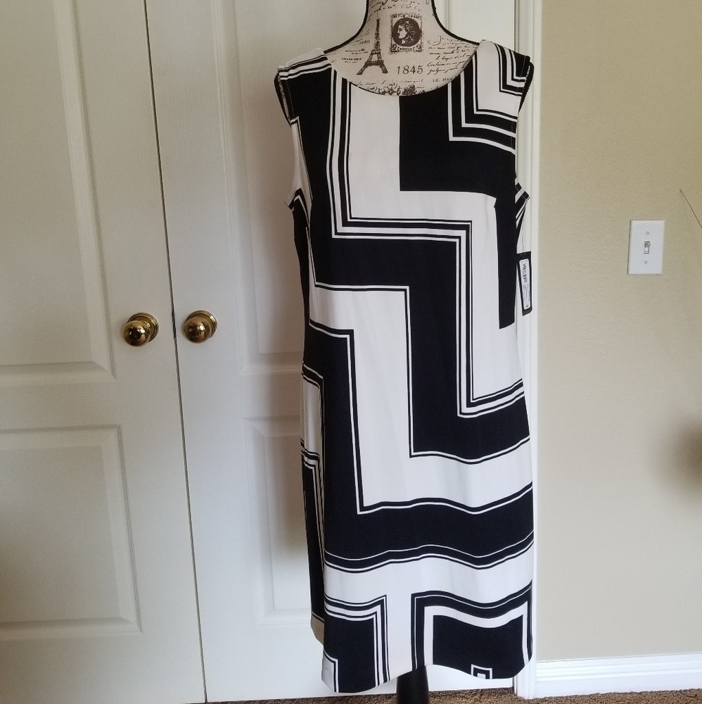 2 for $33 NWT Worthington Dress